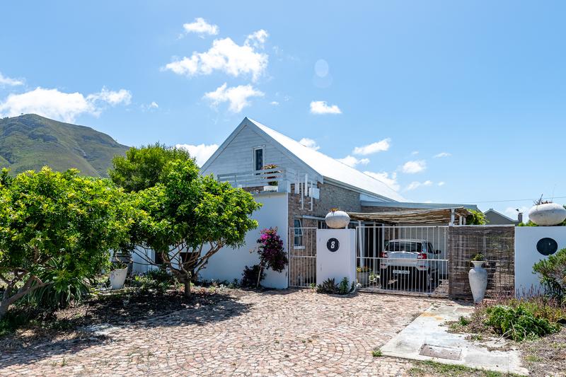 3 Bedroom Property for Sale in Vermont Western Cape